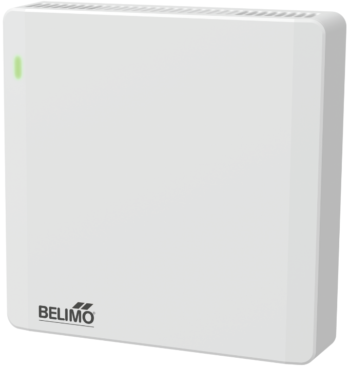 Image of Belimo Room Sensor MP-Bus