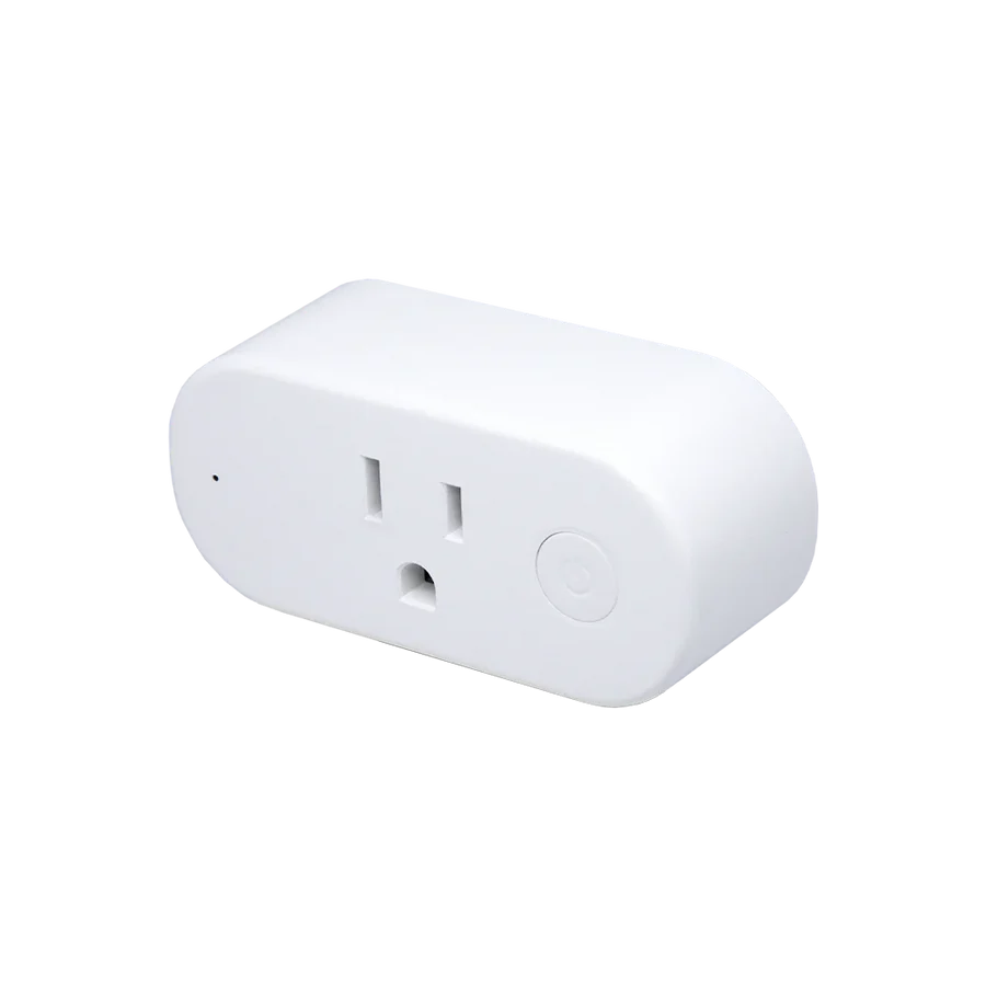 Image of Shelly Plus Plug US