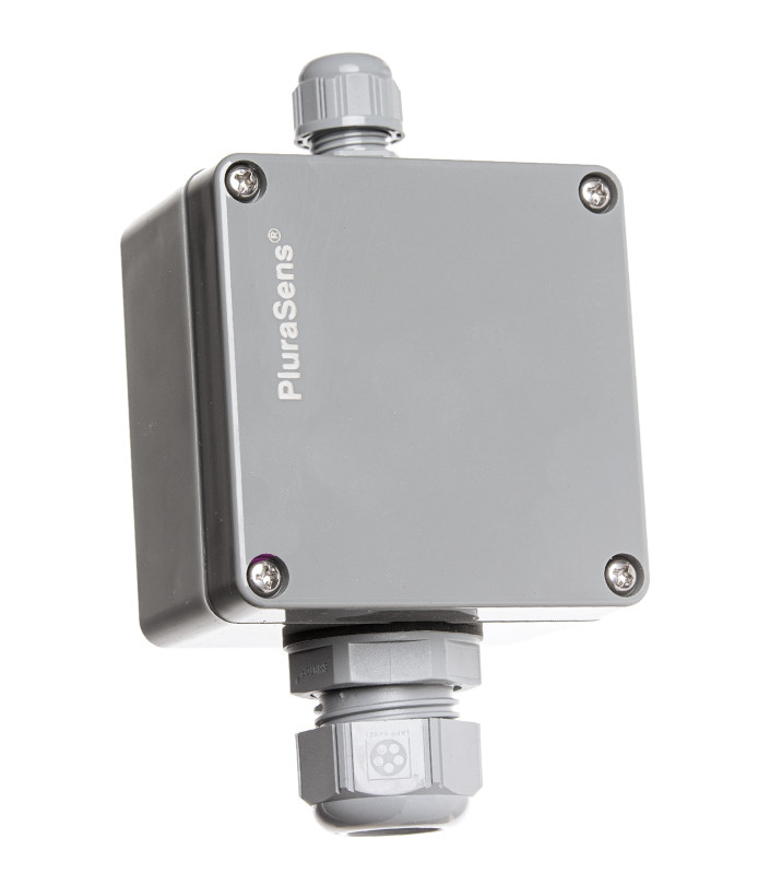 Image of Evikon E2618 CO