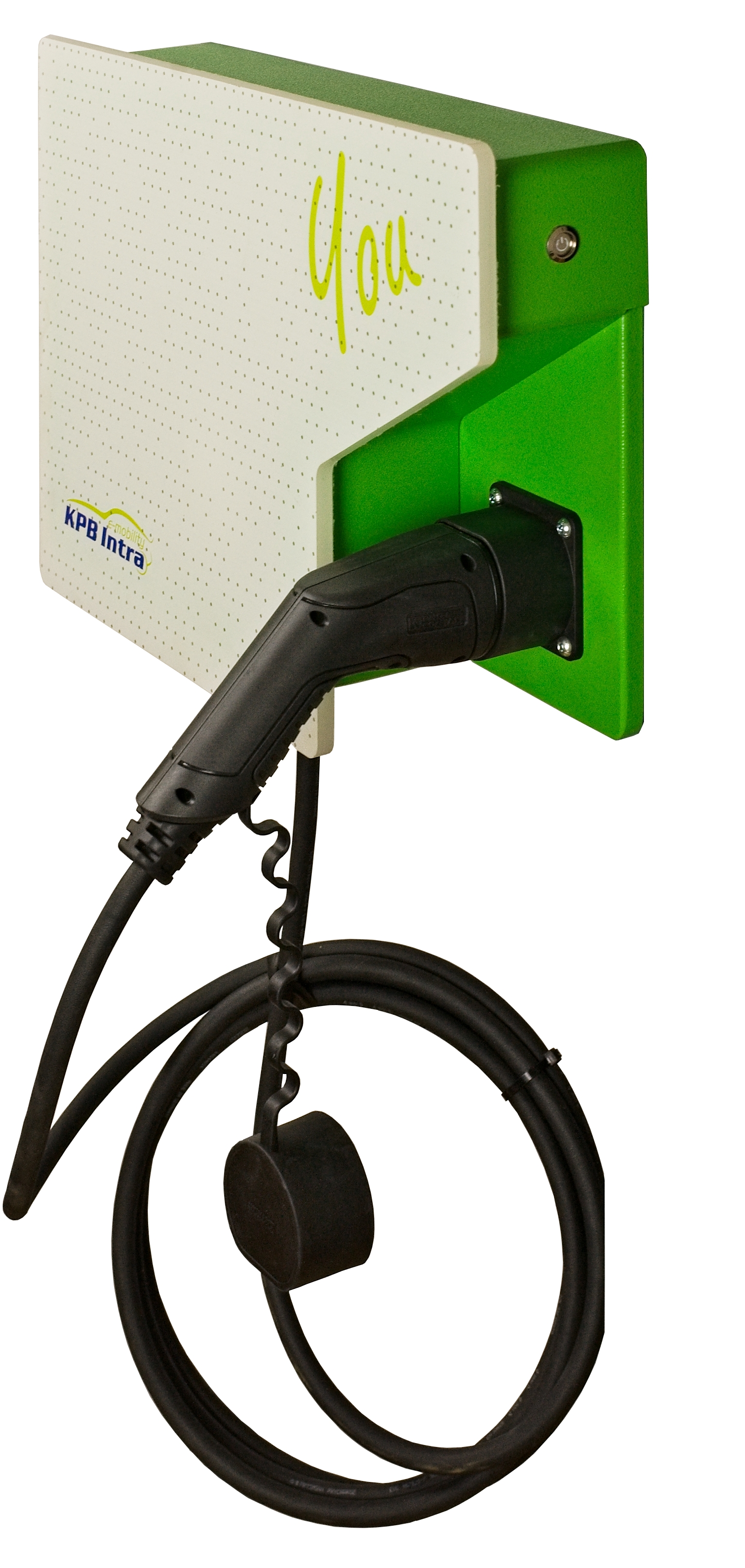 Image of KPB Wallbox Advanced You