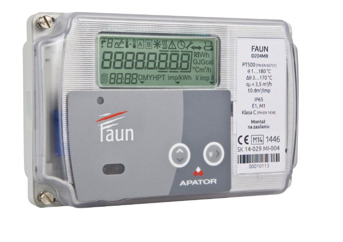 Image of Apator Faun