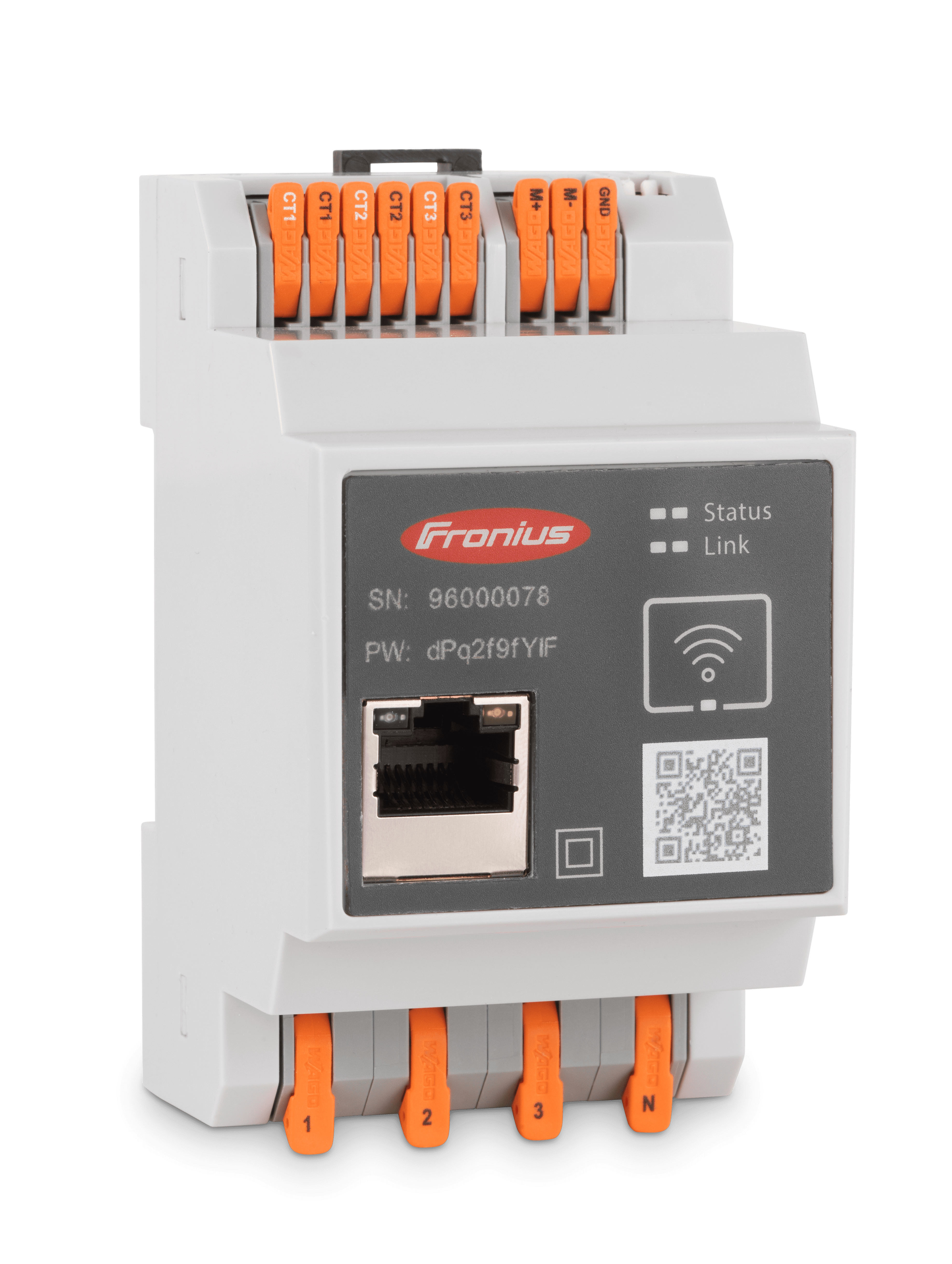 Image of Fronius Smart Meter IP