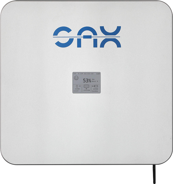 Image of SAX-Power Home Battery