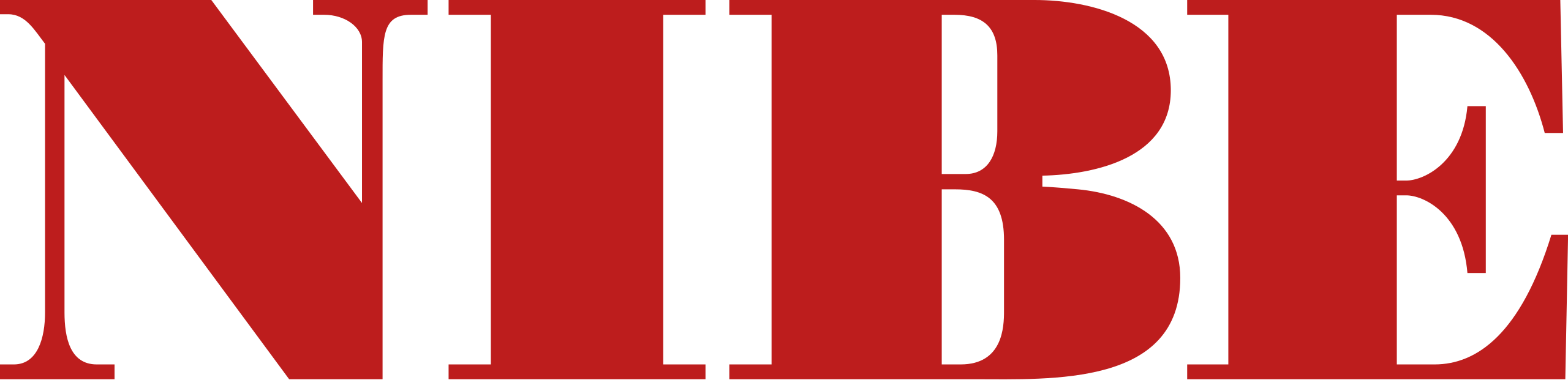 Image of Nibe (KNV) Heating & Cooling (S-Series)