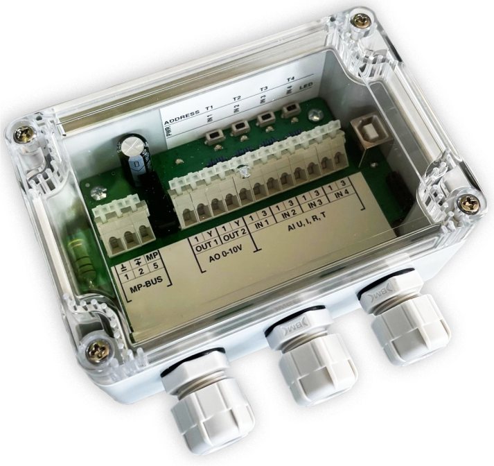 Image of FIRVENA MP24-AIO
