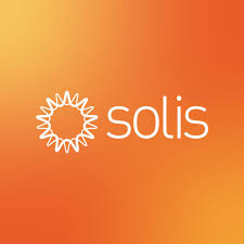Image of SOLIS Inverter and Battery