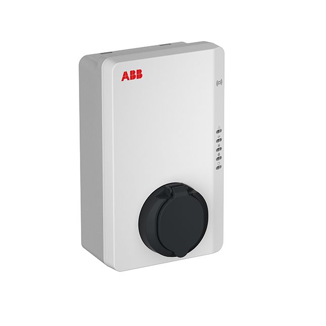Image of ABB Terra AC