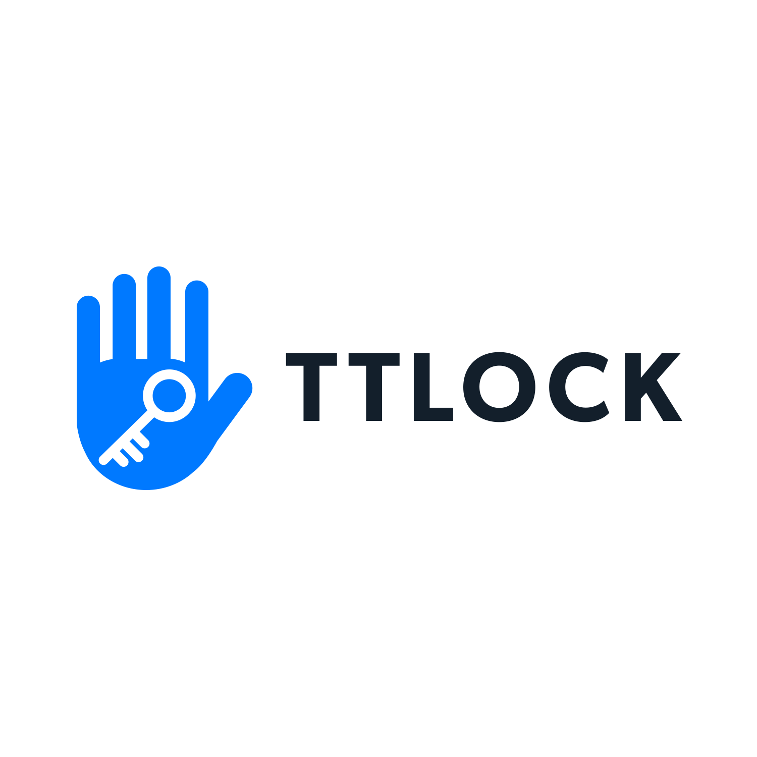 Image of TTLock