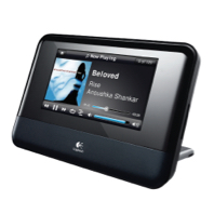 Image of Logitech Squeezebox