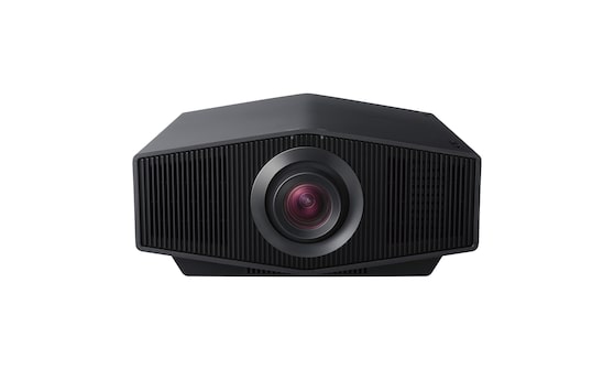 Image of Sony Projector Network Control