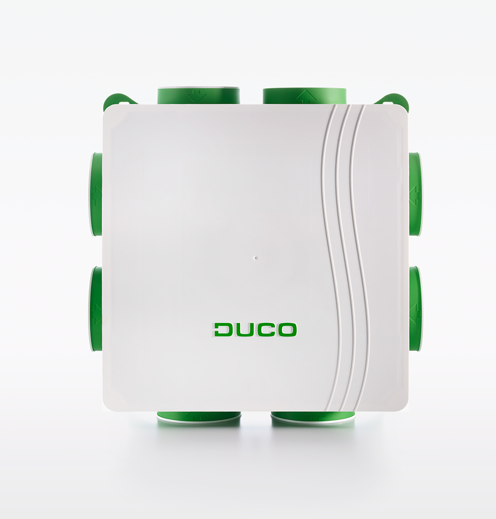 Image of DucoBox Focus
