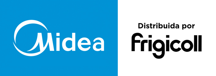 Image of Midea Heating & Cooling