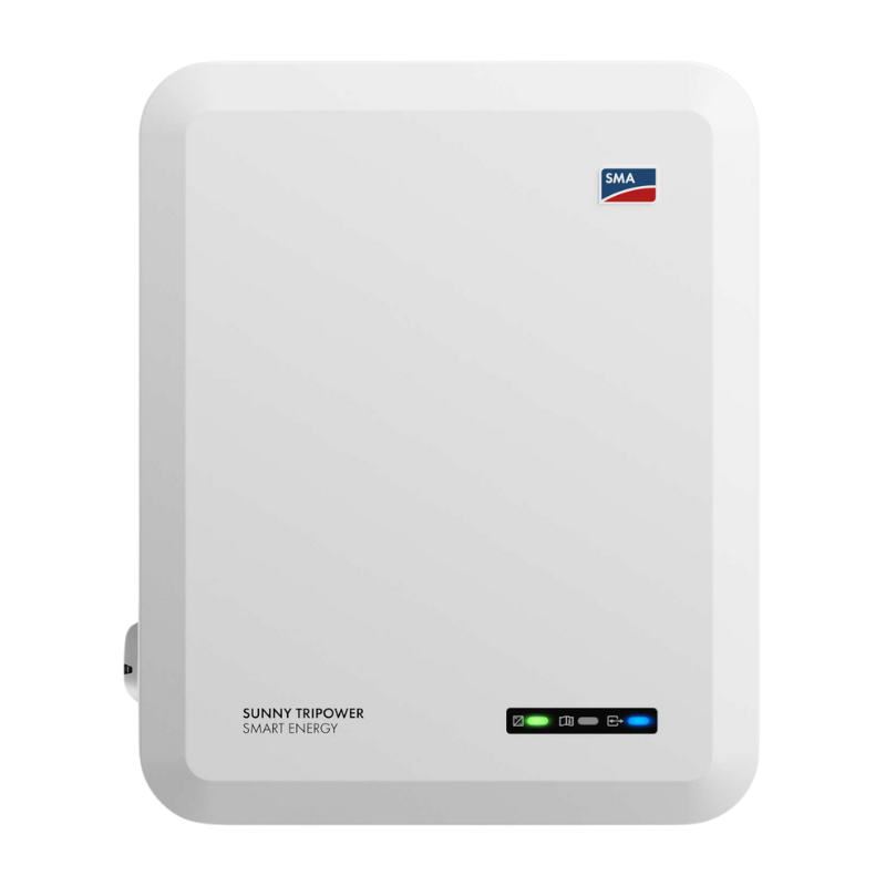 Image of SMA Tripower Hybrid