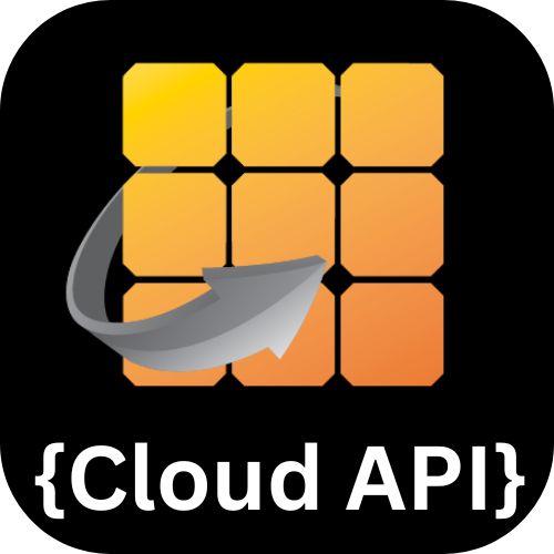 Image of Solar Manager - Cloud API