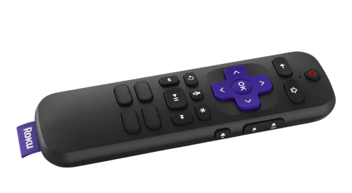 Image of Roku TV