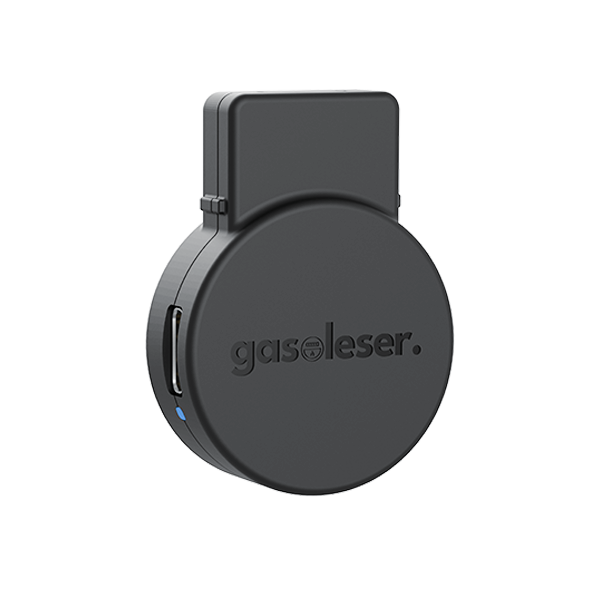 Image of Gasleser