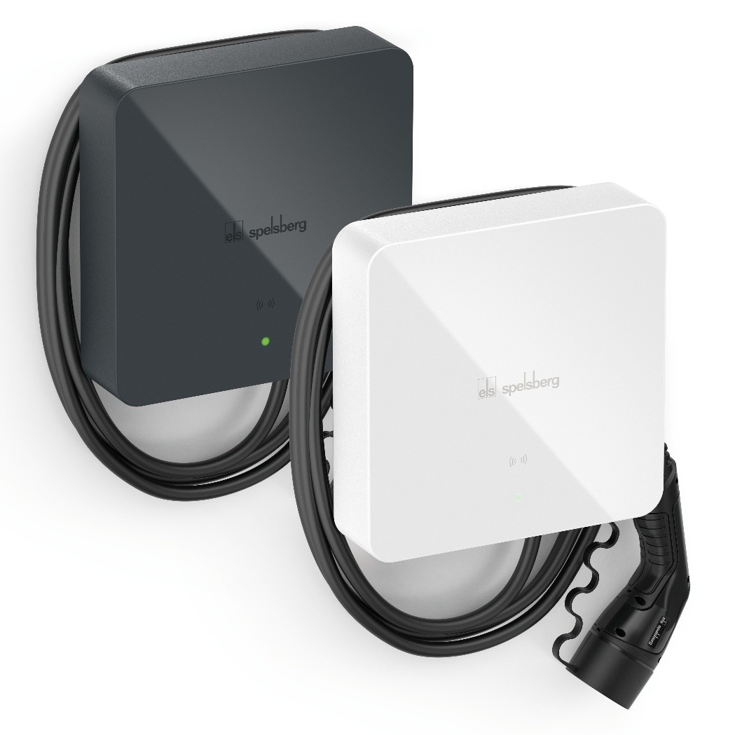 Image of Spelsberg Wallbox Smart Pro