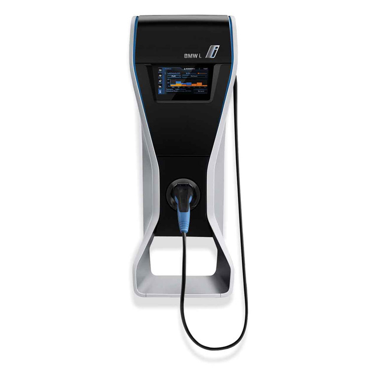 Image of BMW i Wallbox Pro
