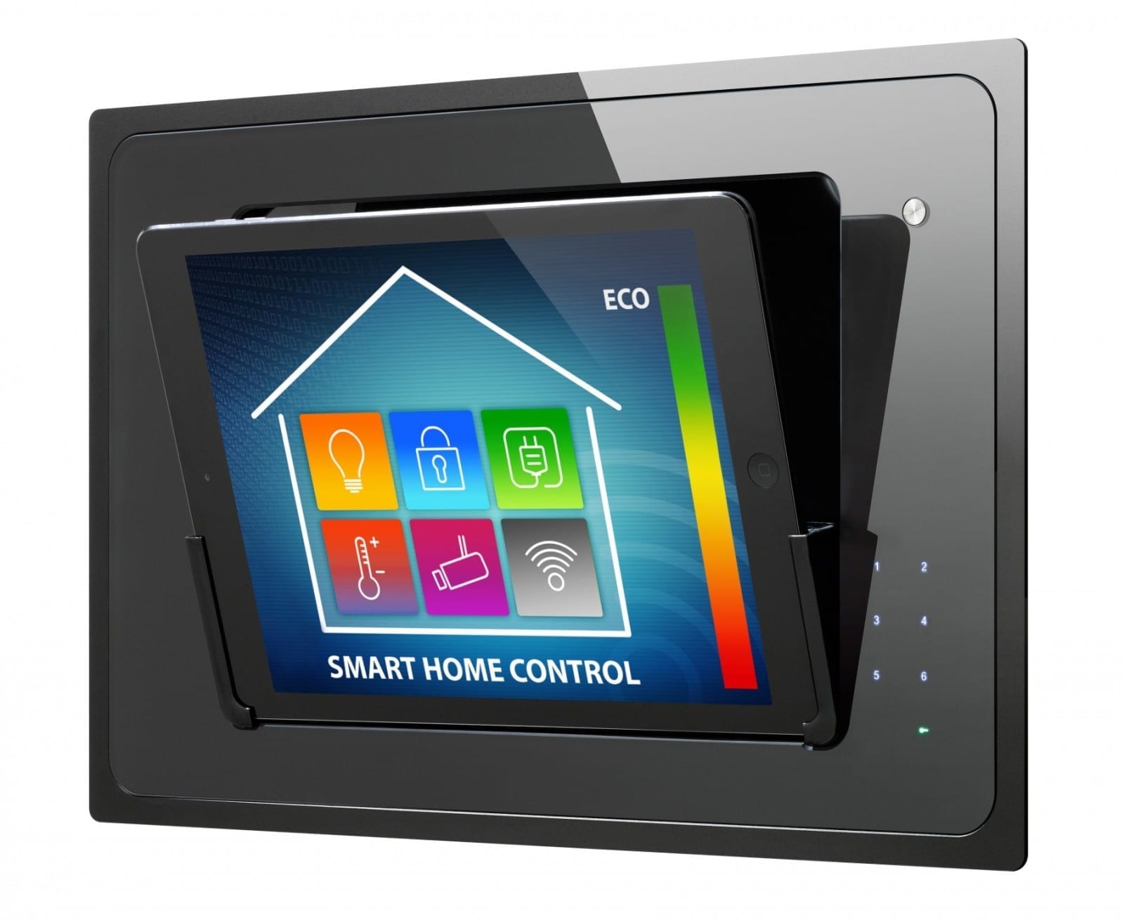 Image of iRoom iDock Controller