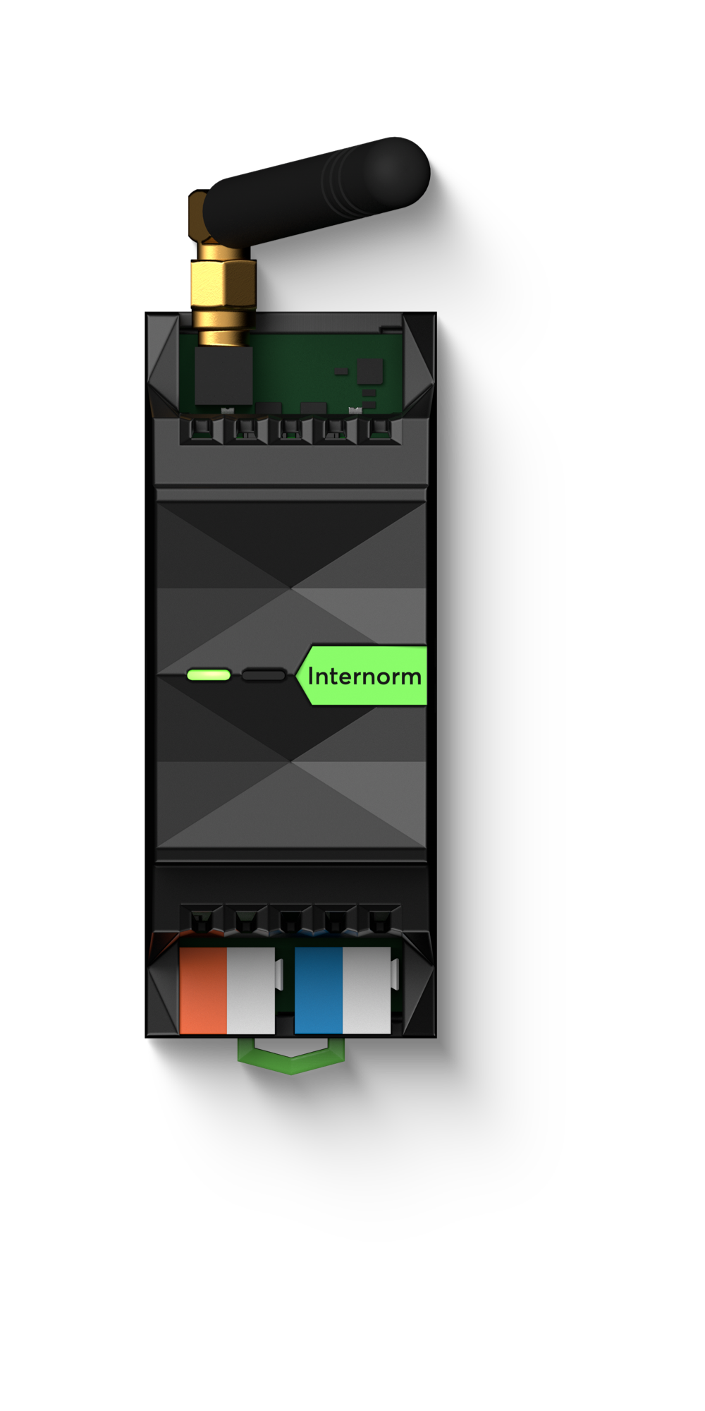 Image of Internorm Extension