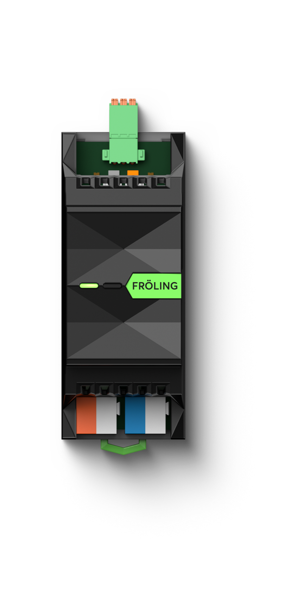 Image of Fröling Extension