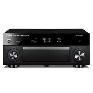 Image of Yamaha AV Receiver RX-A1030