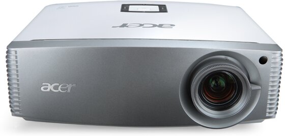Image of Acer H9500 Projector