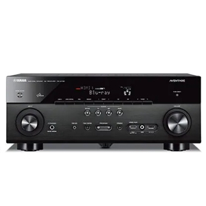 Image of Yamaha AV Receiver RX-A730