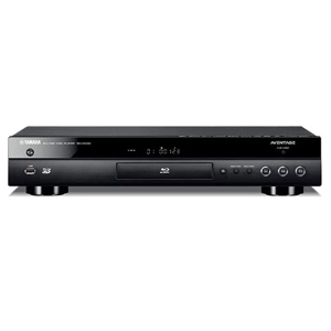 Image of Yamaha Blu-ray Player BD-A1020