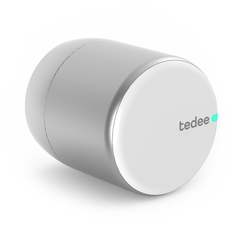 Image of Tedee Smart Lock Integration