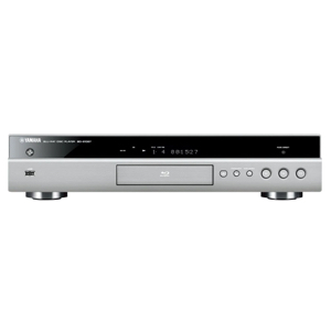 Image of Yamaha Blu-ray Player BD-S1067