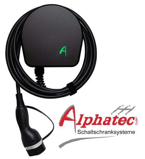 Image of Alphatec Wallbox