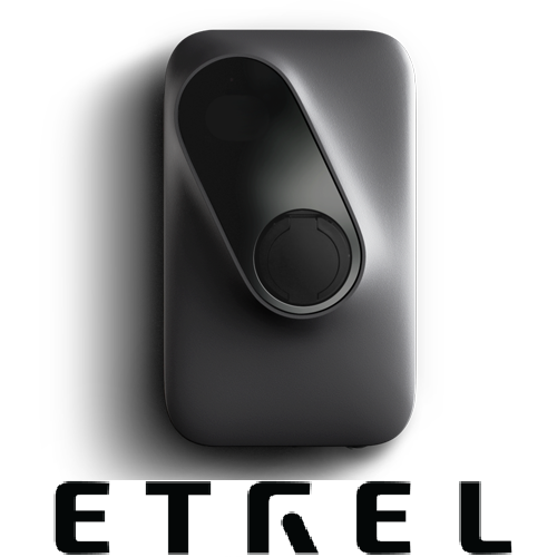 Image of Etrel Wallbox