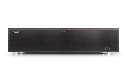 Image of LOXONE Music Server powered by Casatunes