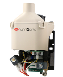Image of Carel humiSonic Compact