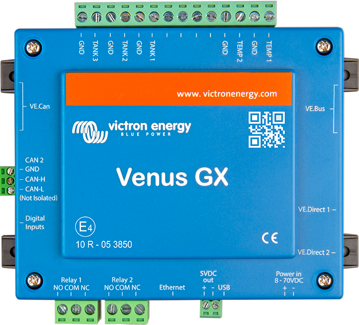 Image of Venus GX