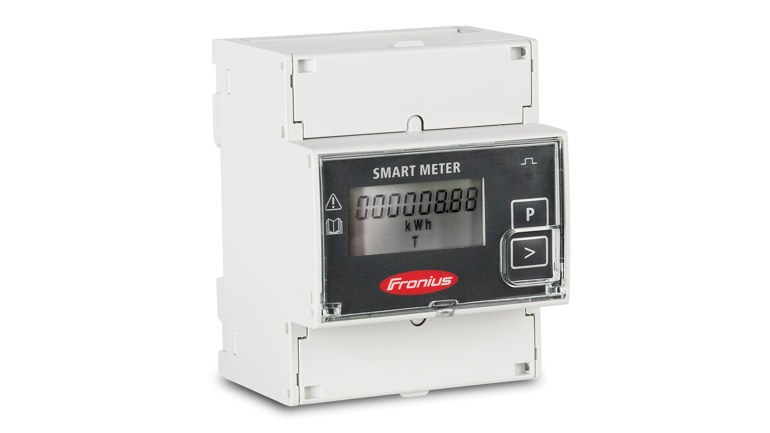 Image of Fronius smart meter 63A