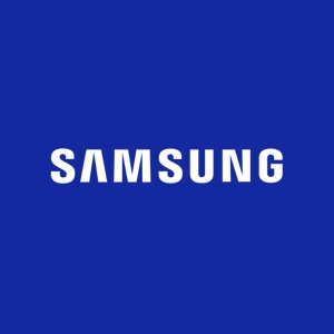 Image of Samsung TV Remote Control