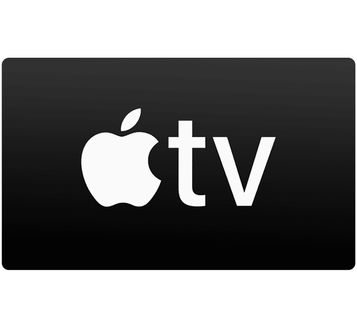 Image of Apple TV gen 2/3