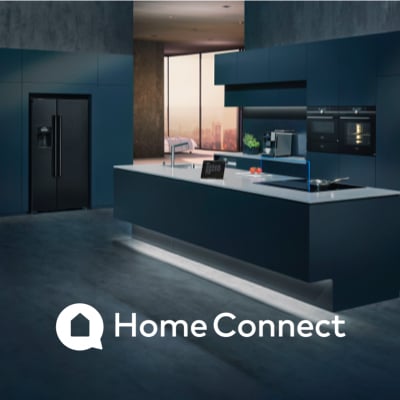 Image of Home Connect