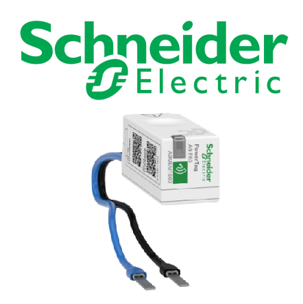 Image of Schneider PowerTag flex-series (1-phase)