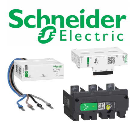 Image of Schneider PowerTag (3-phase)