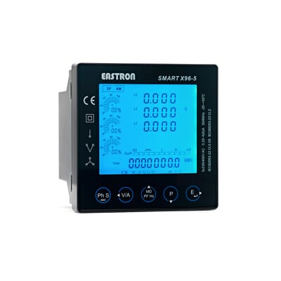 Image of Eastron SMART X96-5J
