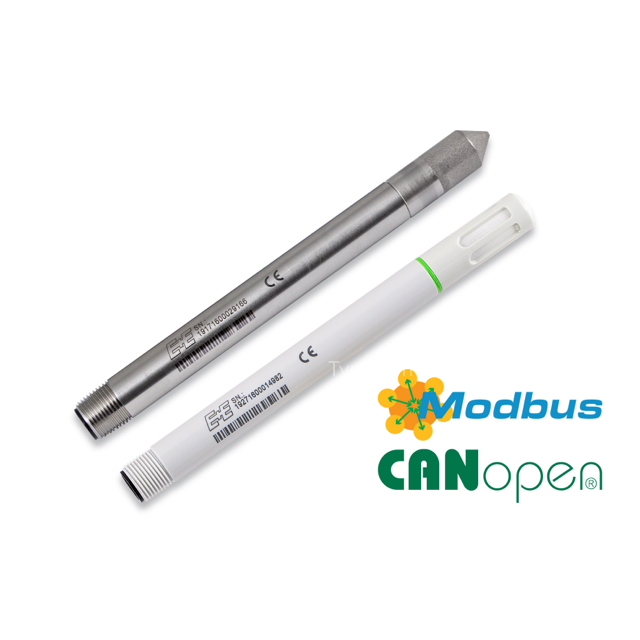 Image of E+E Elektronik EE072 - Humidity and Temperature Probe with Digital Interface