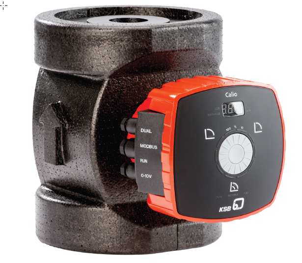 Image of KSB Calio Circulation pump