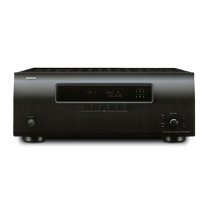 Image of Denon Amp POA-3012CI