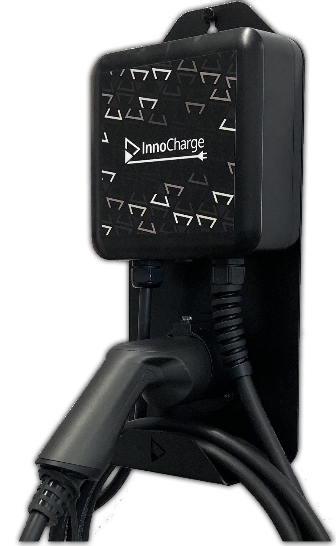 Image of 02 InnoCharge Wallbox (OLD)