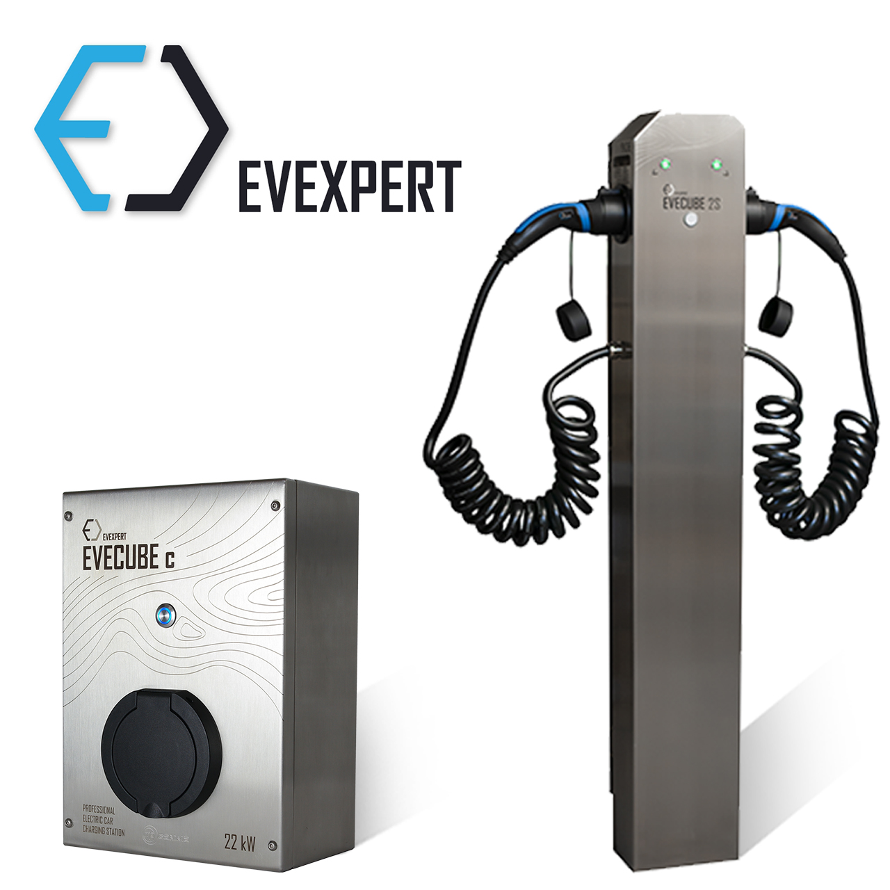 Image of EV Expert Wallboxes