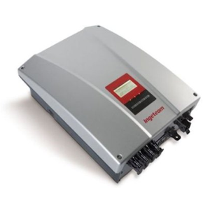 Image of Ingeteam Ingecon Lite