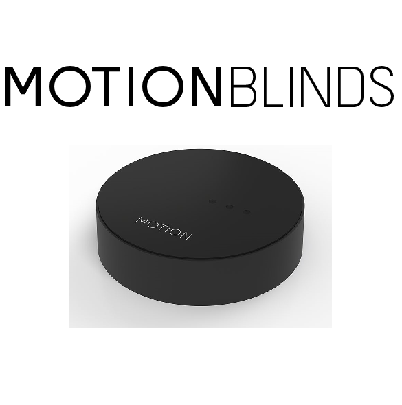 Image of Motion Blinds (Inputs)
